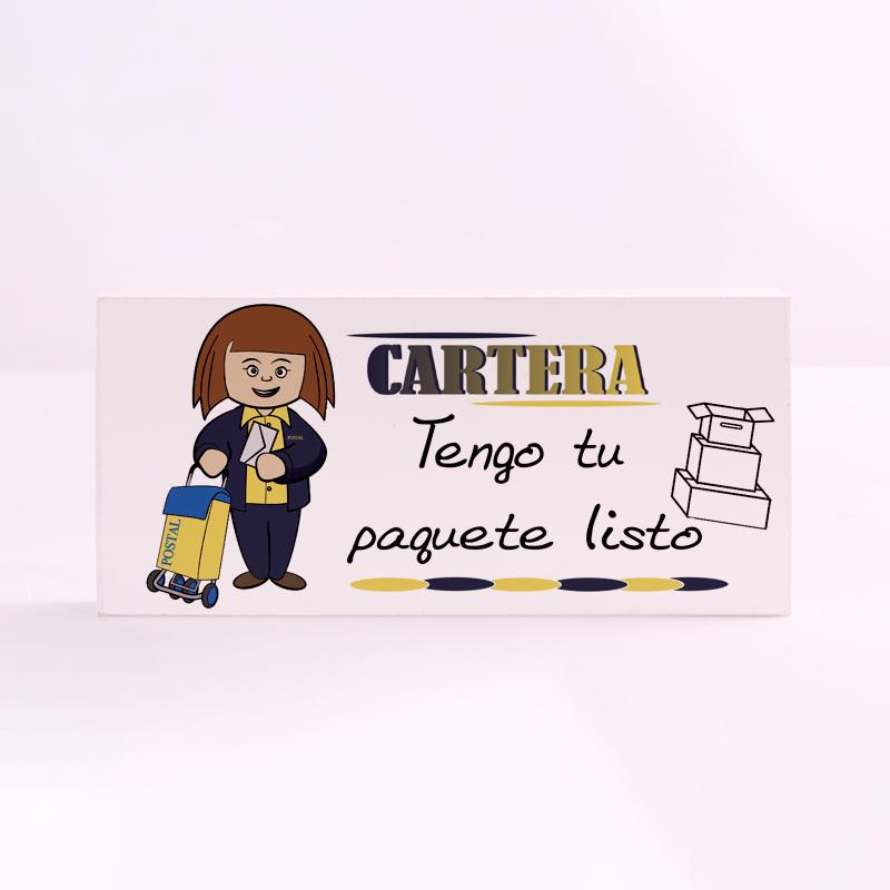 FOREX RECTANGULAR profesion cartera