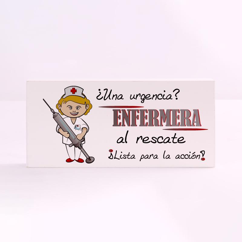 FOREX RECTANGULAR profesion enfermera