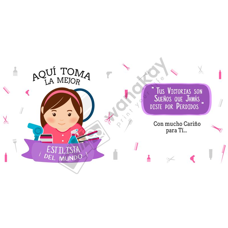 FOREX RECTANGULAR profesion estilista (1) marca de agua