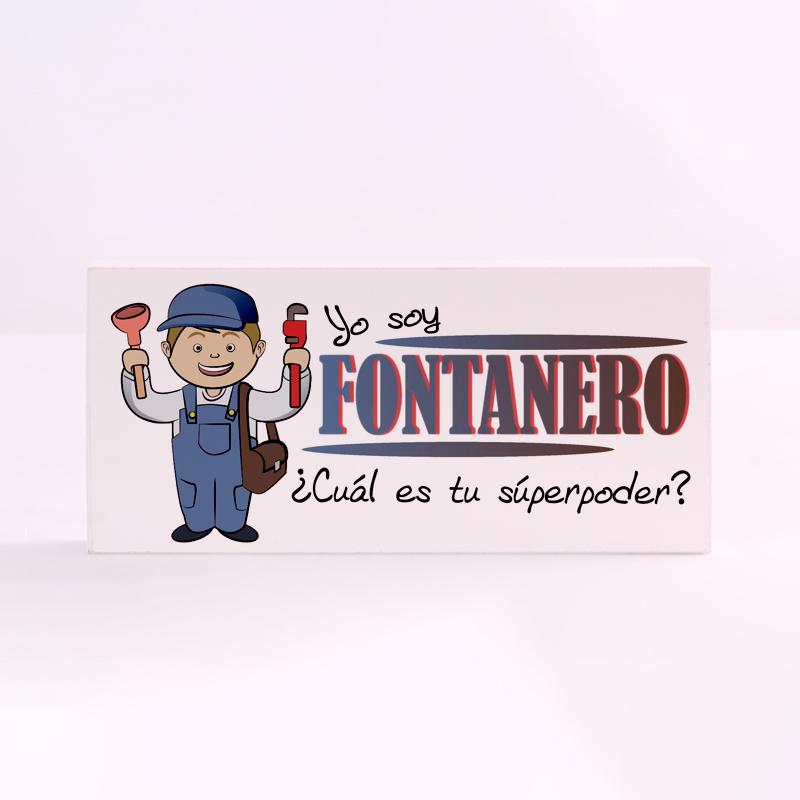 FOREX RECTANGULAR profesion fontanero