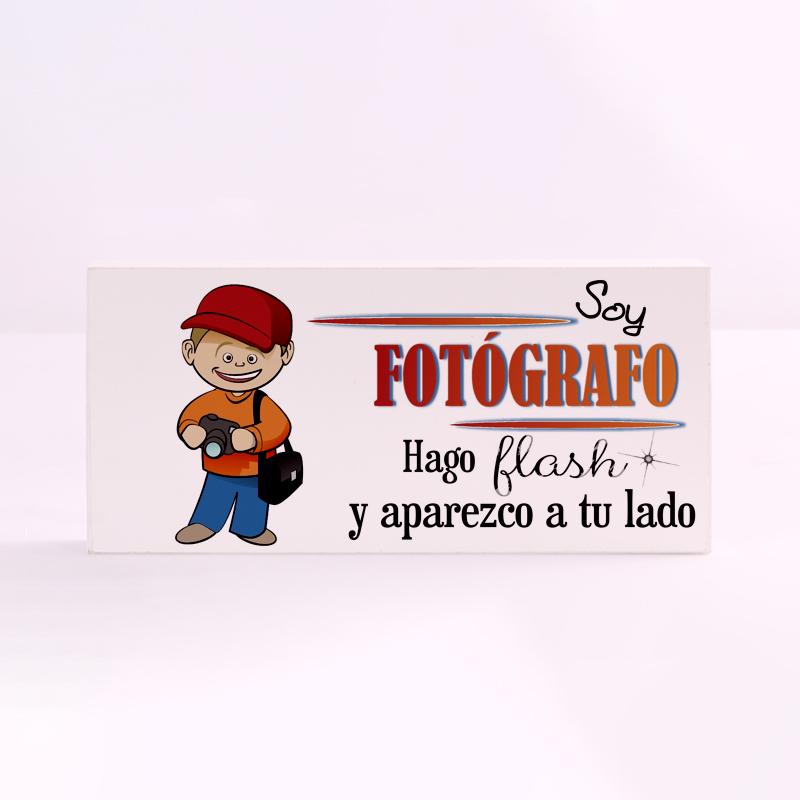 FOREX RECTANGULAR profesion fotografo
