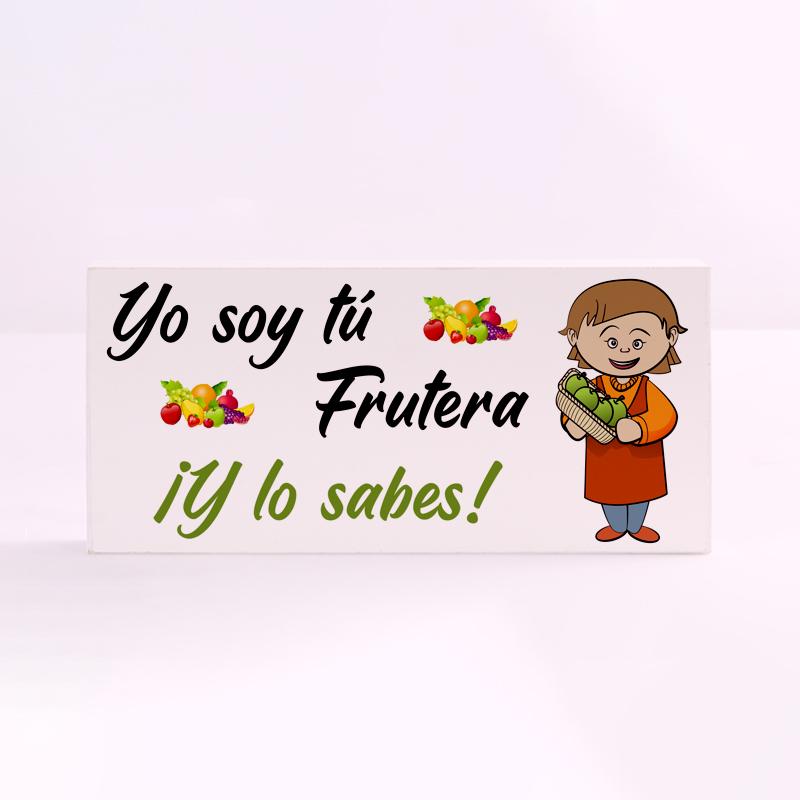 FOREX RECTANGULAR profesion frutera