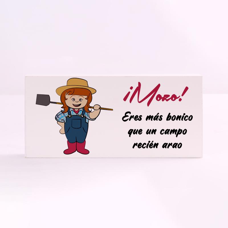 FOREX RECTANGULAR profesion granjera