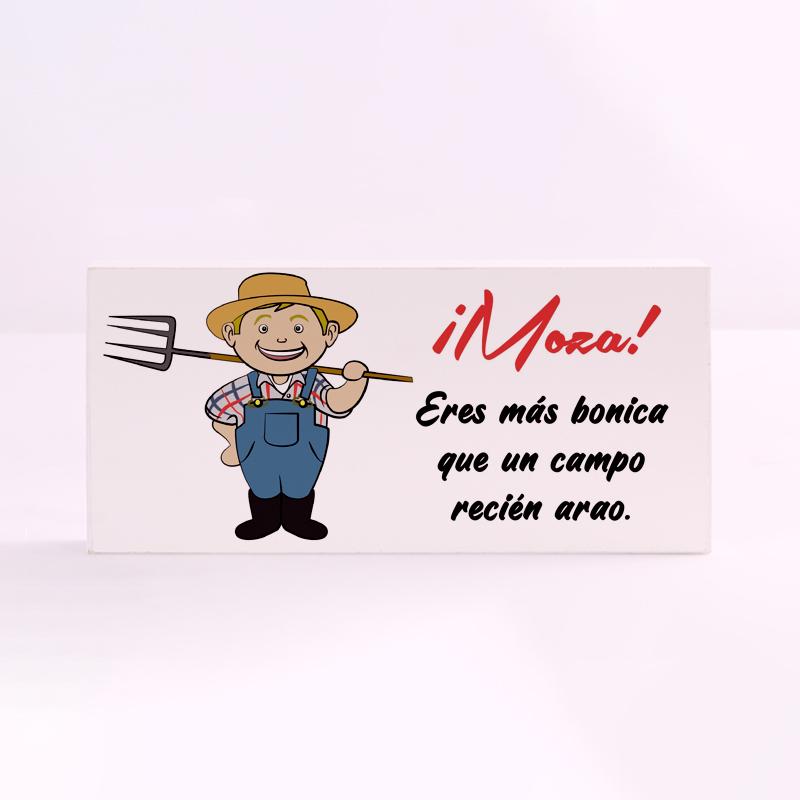 FOREX RECTANGULAR profesion granjero