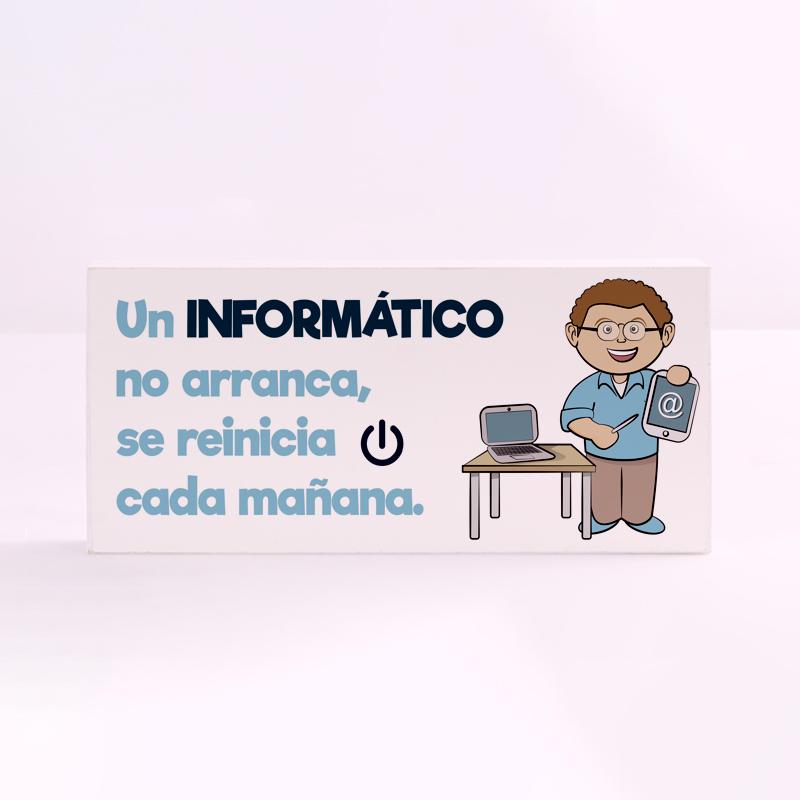 FOREX RECTANGULAR profesion informatico