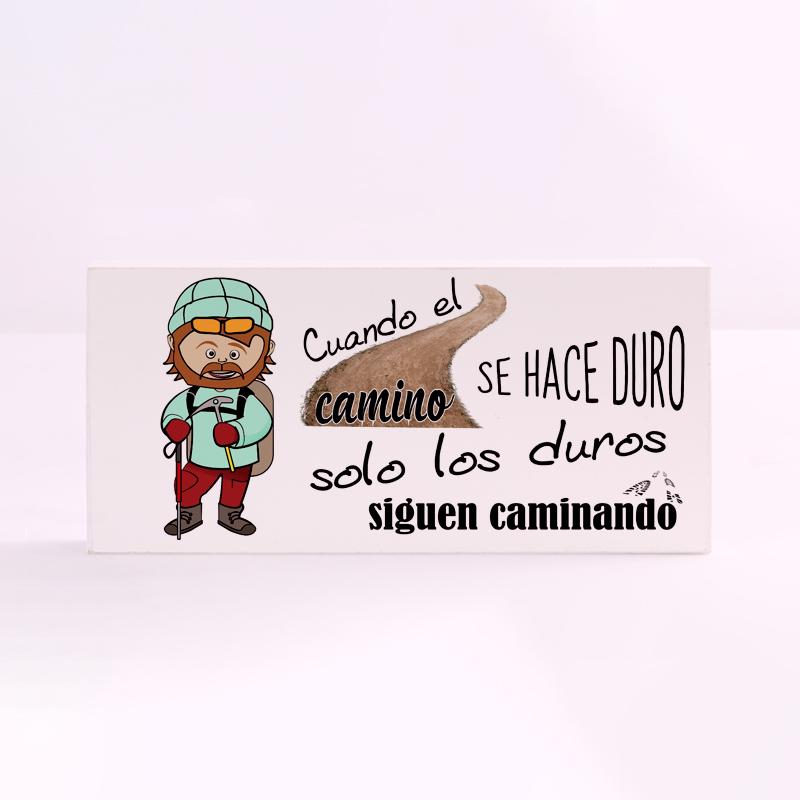 FOREX RECTANGULAR profesion montañero