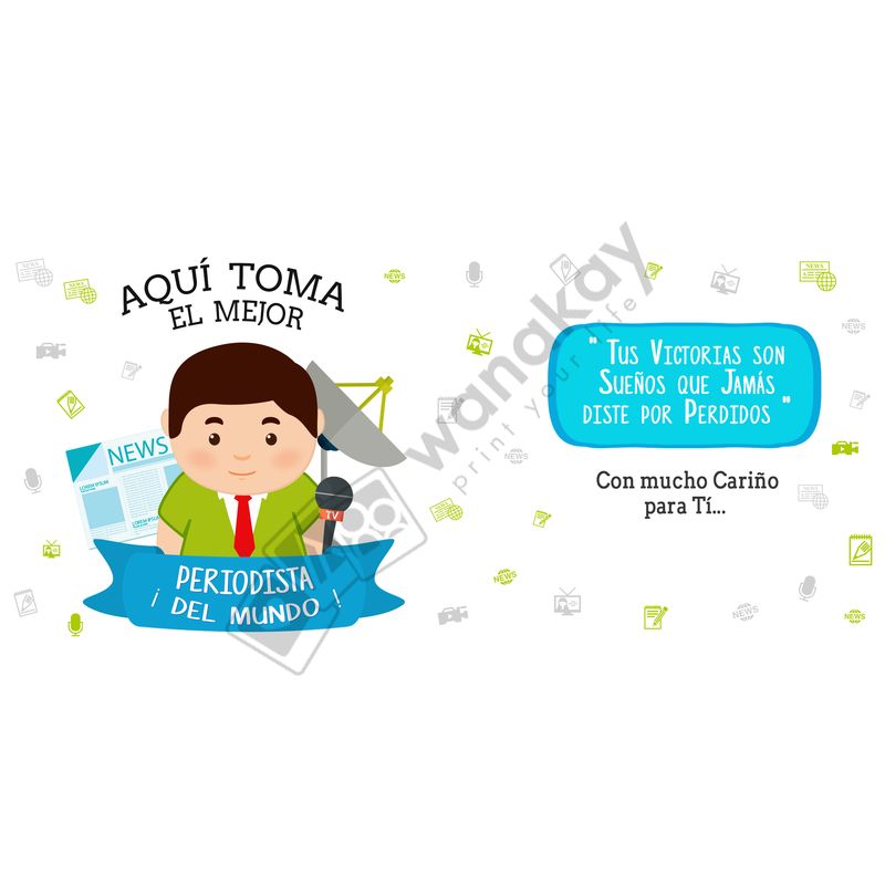 FOREX RECTANGULAR profesion periodista (1) marca de agua
