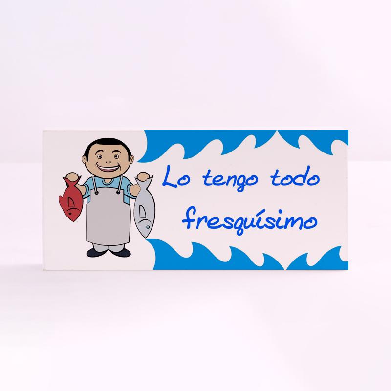 FOREX RECTANGULAR profesion pescadero