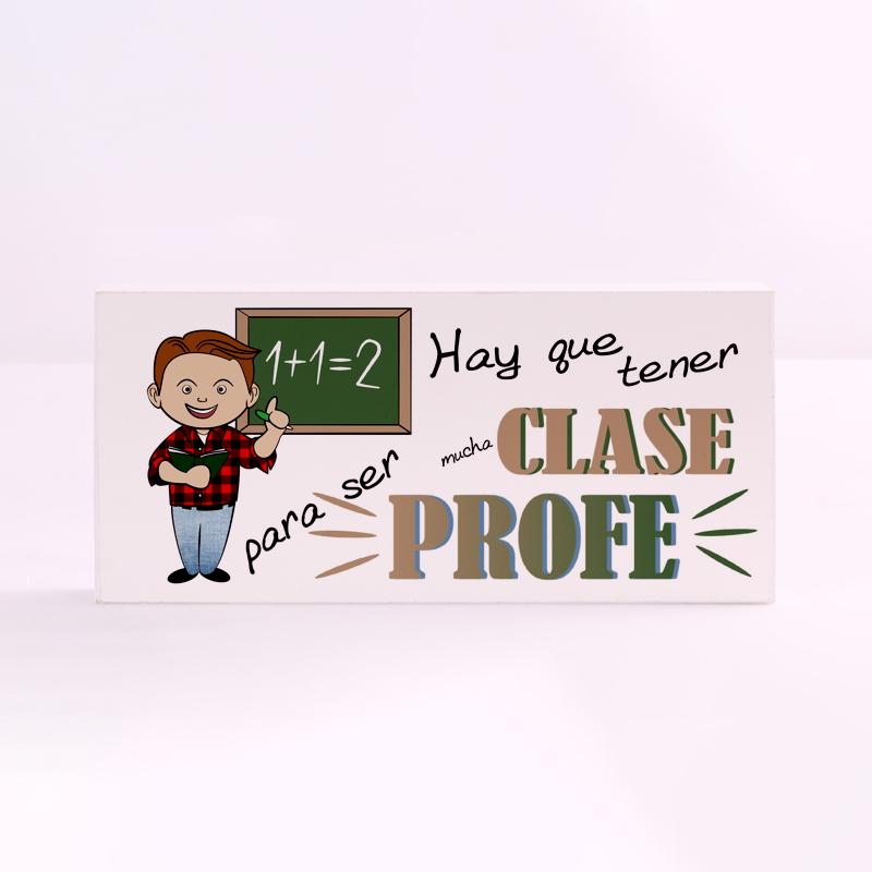 FOREX RECTANGULAR profesion profesor