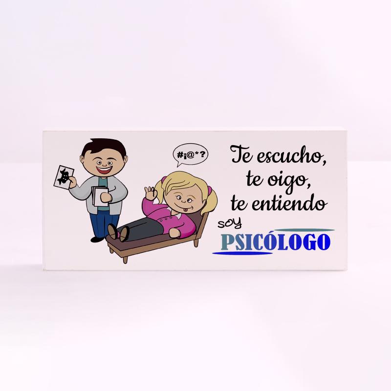 FOREX RECTANGULAR profesion psicologo