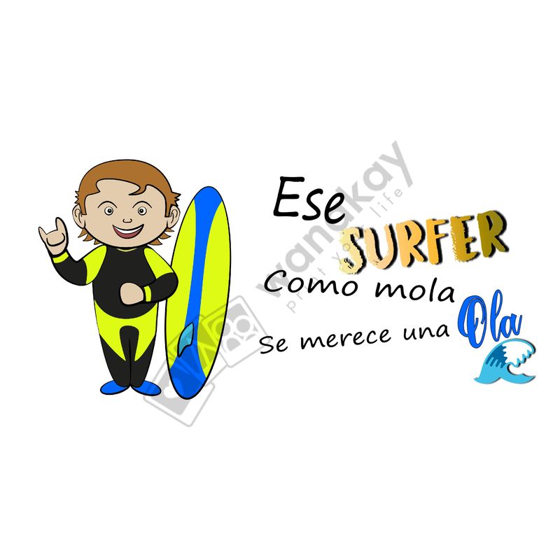 FOREX RECTANGULAR profesion surfero marca de agua