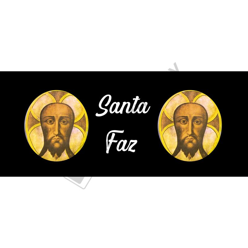 FOREX RECTANGULAR santa faz marca de agua