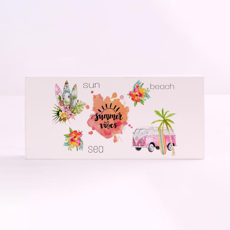 FOREX RECTANGULAR verano 1