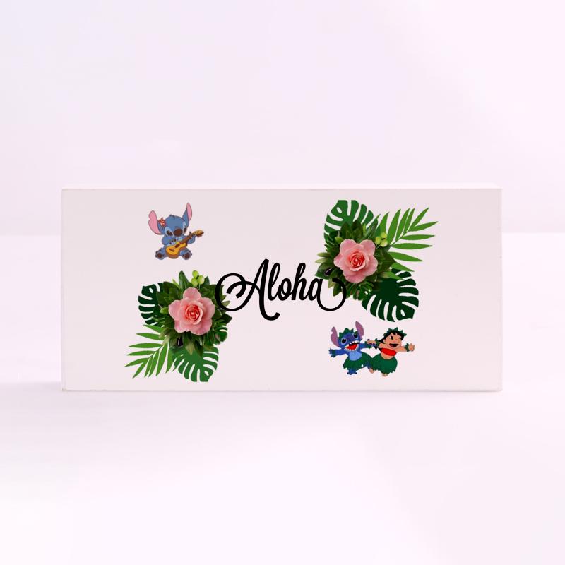 FOREX RECTANGULAR verano aloha