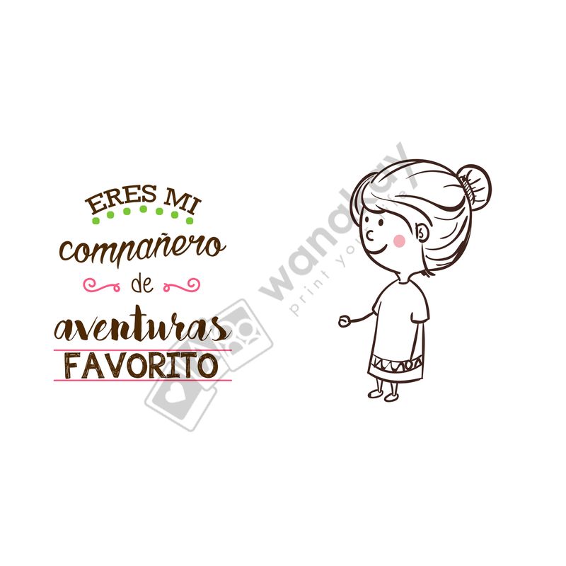 FOREX RECTANGULAR amor pack compañer@ de aventuras (2) marca de agua