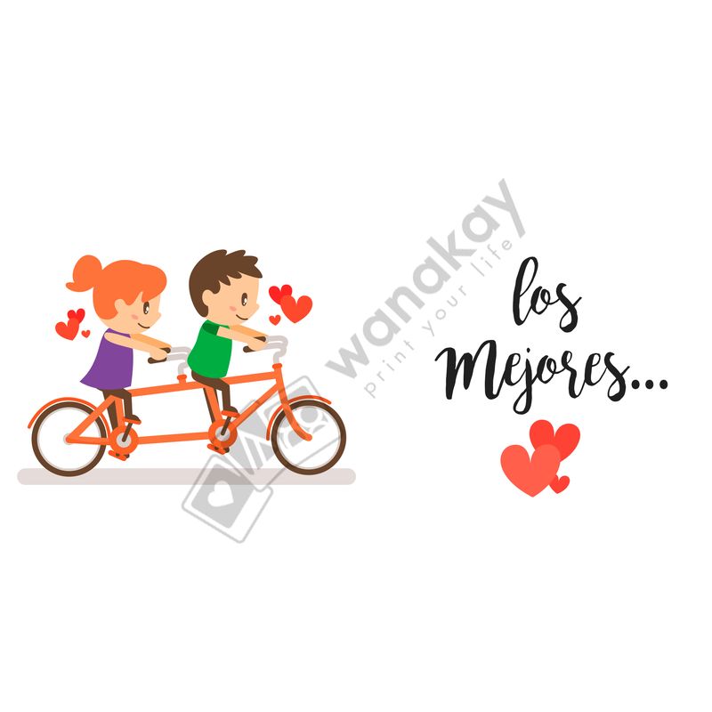 FOREX RECTANGULAR amor pack los momentos juntos los mejores (1) marca de agua