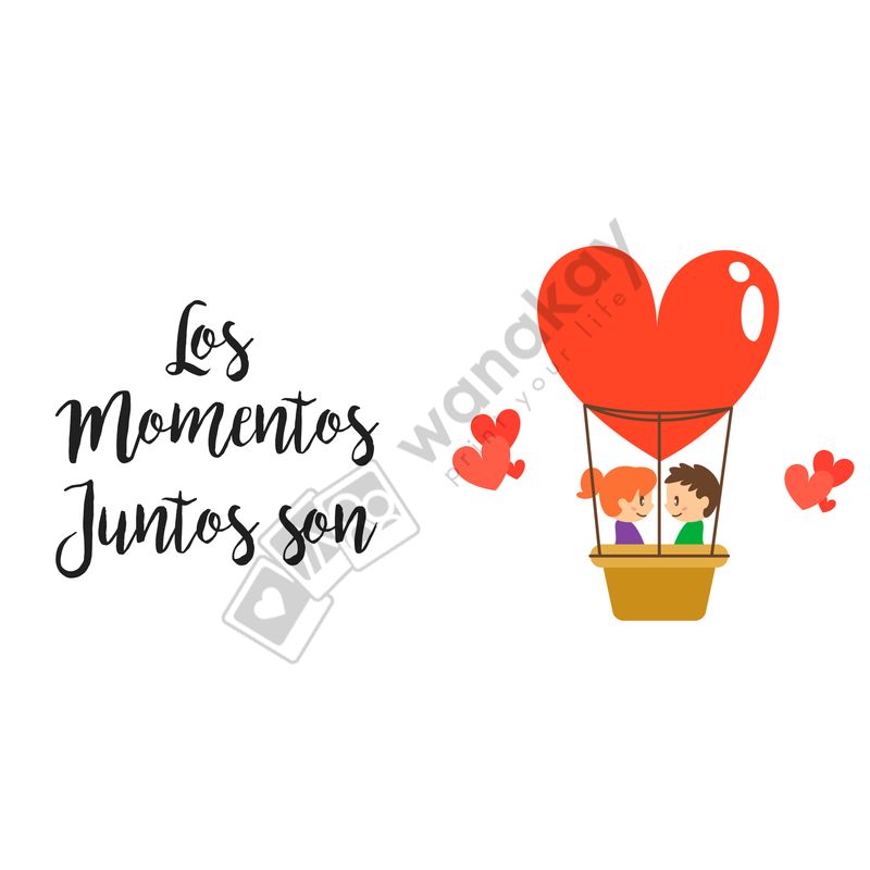 FOREX RECTANGULAR amor pack los momentos juntos los mejores (2) marca de agua