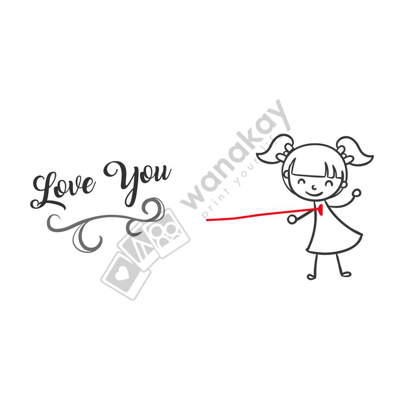 FOREX RECTANGULAR amor pack love you (2) marca de agua