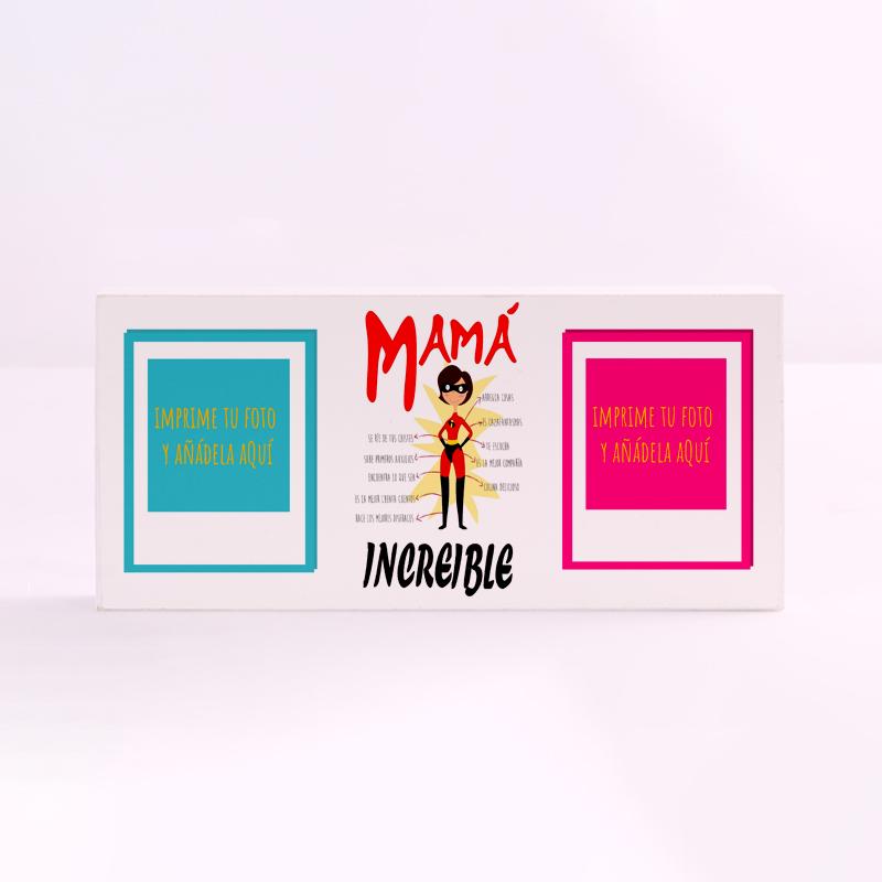 FOREX RECTANGULAR mama increible 10x25
