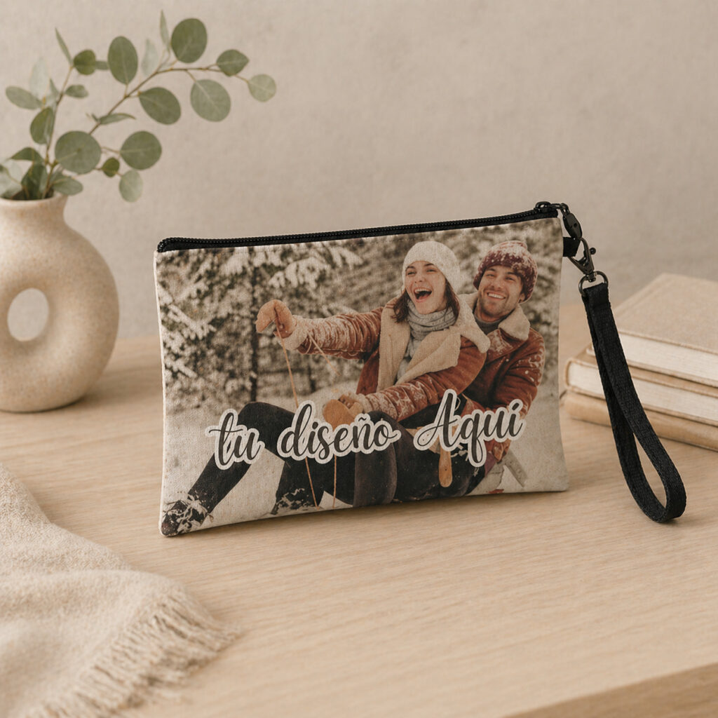 neceser personalizado