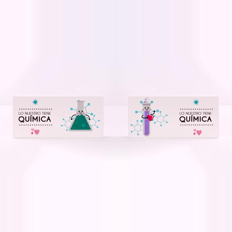 Pack Forex rectangular amor pack lo nuestro tiene quimica
