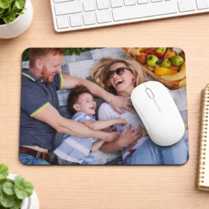Alfombrilla Para Ratón Personalizada