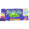 FOAM RECTANGULAR cumple con mucho cariño Marca de agua