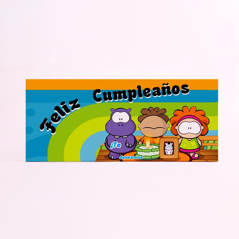 FOAM RECTANGULAR cumpleaños (1)