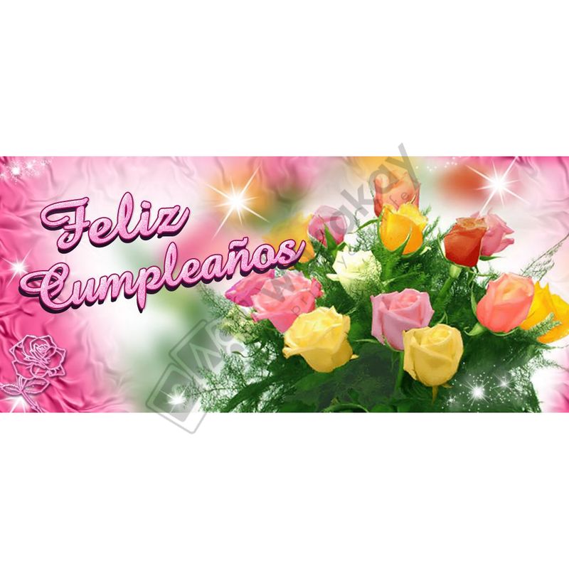 FOAM RECTANGULAR cumpleaños (2) Marca de agua