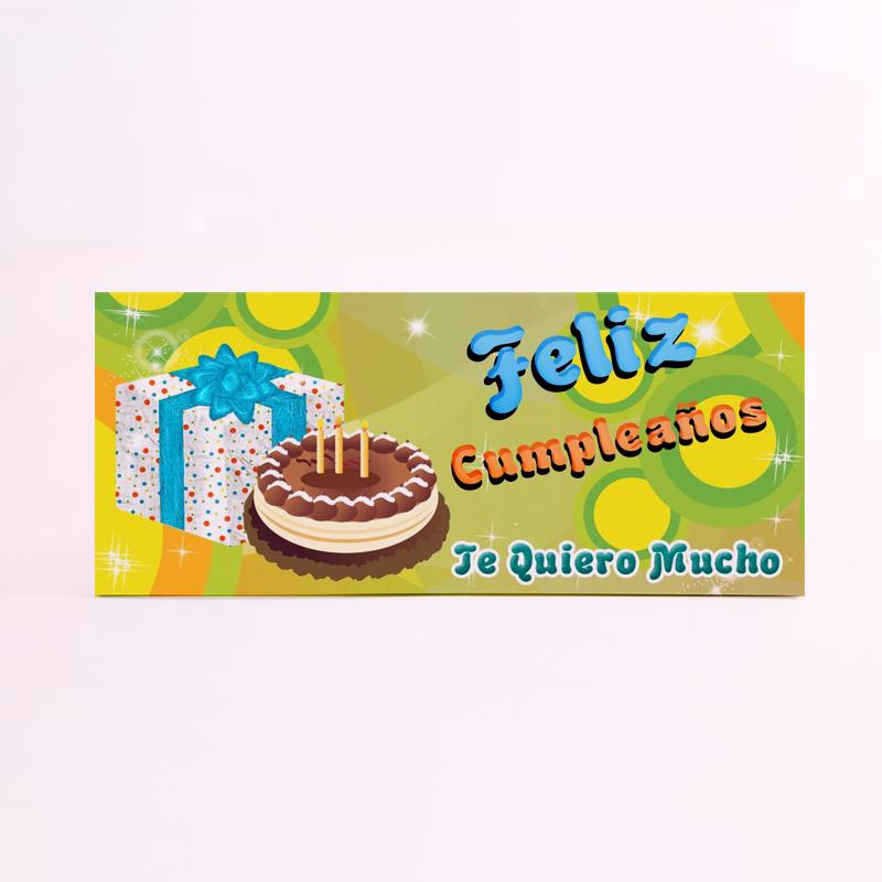 FOAM RECTANGULAR cumpleaños (3)