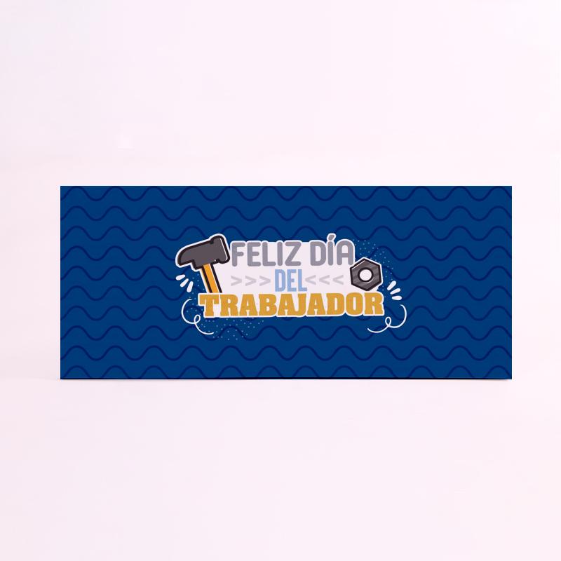 FOAM RECTANGULAR dia del trabajador (1)