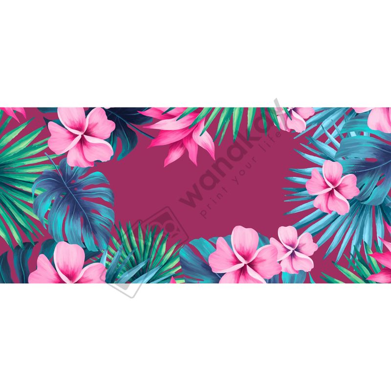 FOAM RECTANGULAR flores (1) Marca de agua