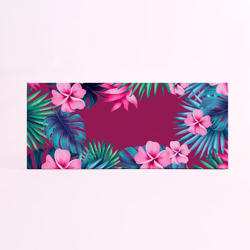 FOAM RECTANGULAR flores (1)