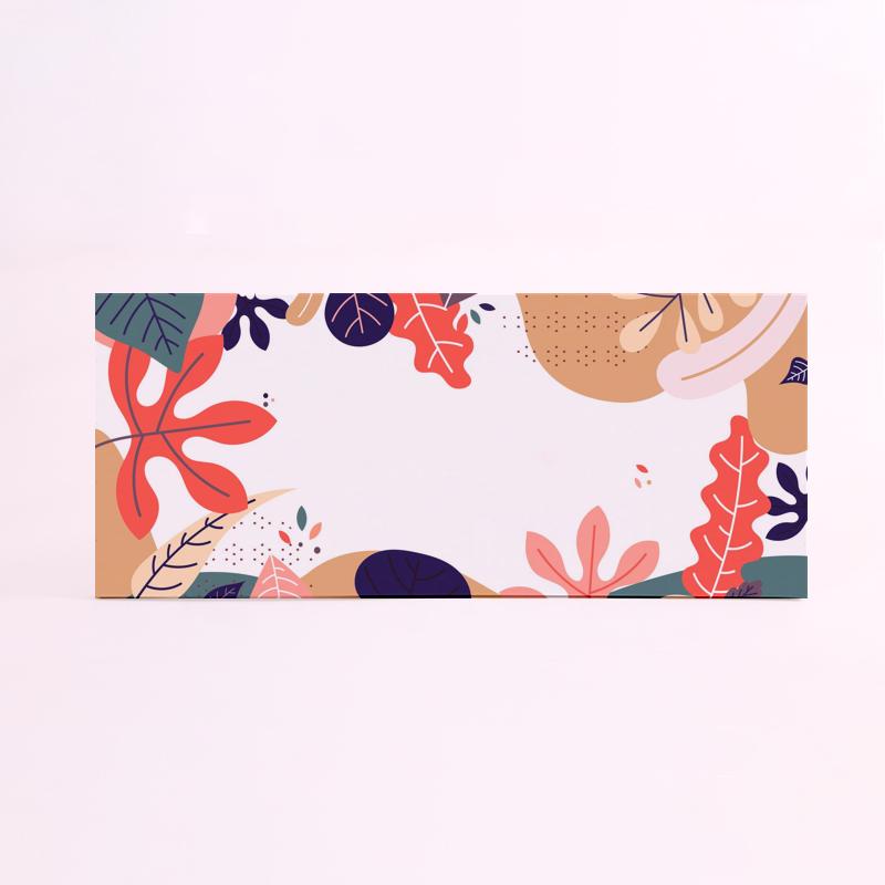 FOAM RECTANGULAR flores (4)