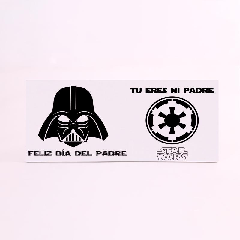 FOAM RECTANGULAR papa tu eres mi padre