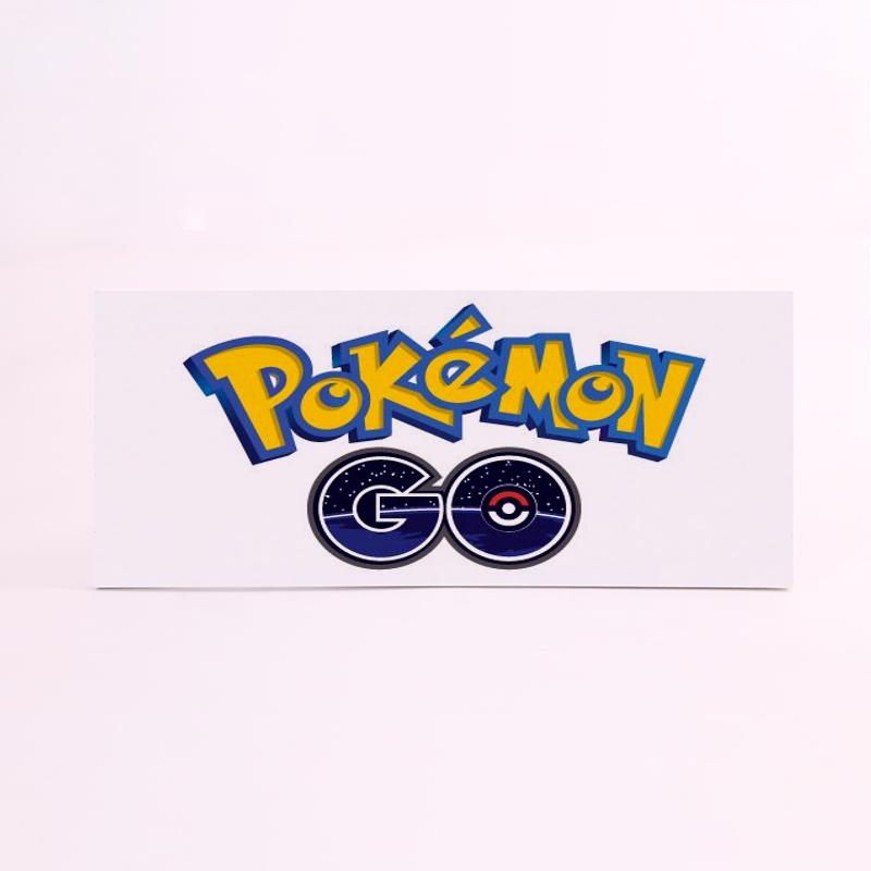 FOAM RECTANGULAR pokemon go
