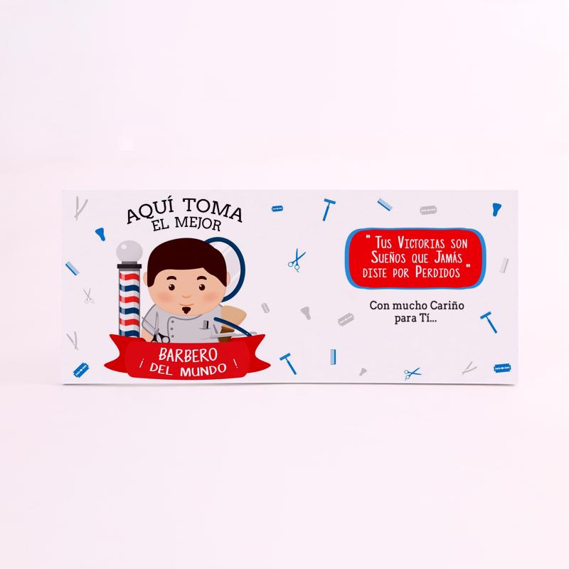 FOAM RECTANGULAR profesion barbero (1)