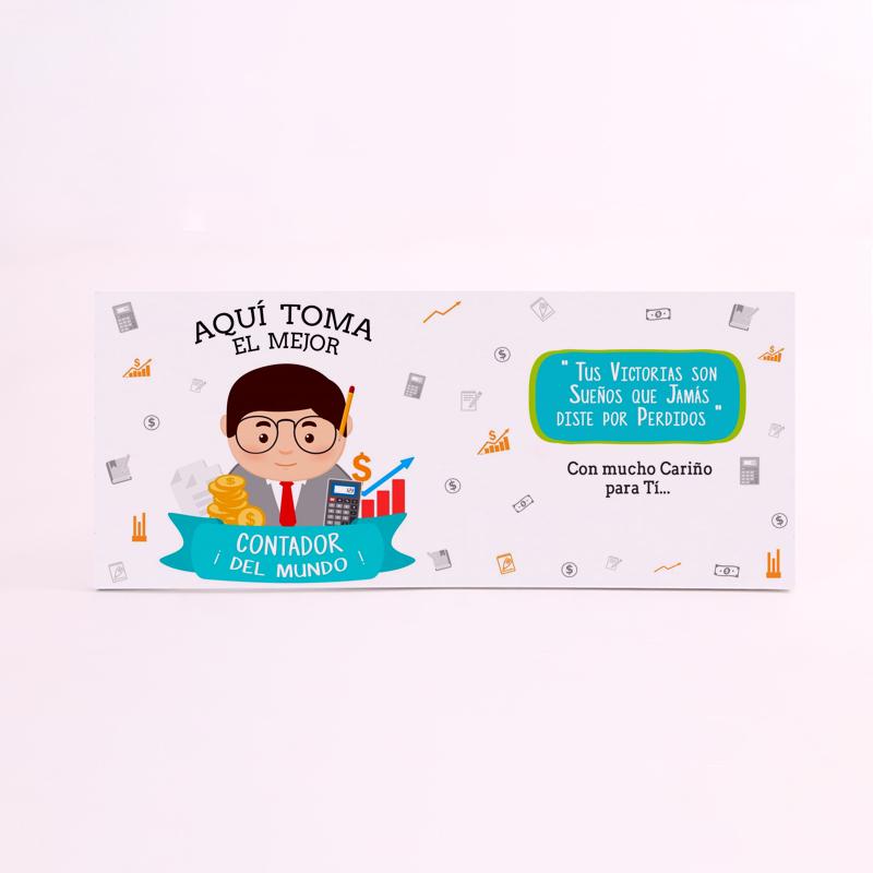 FOAM RECTANGULAR profesion contador (1)