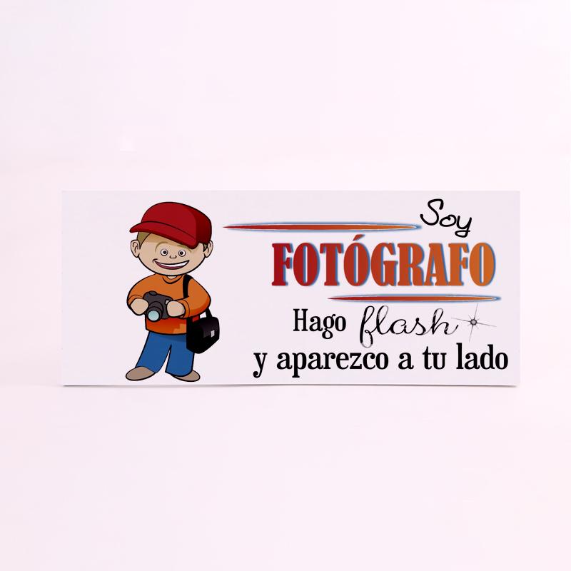 FOAM RECTANGULAR profesion fotografo