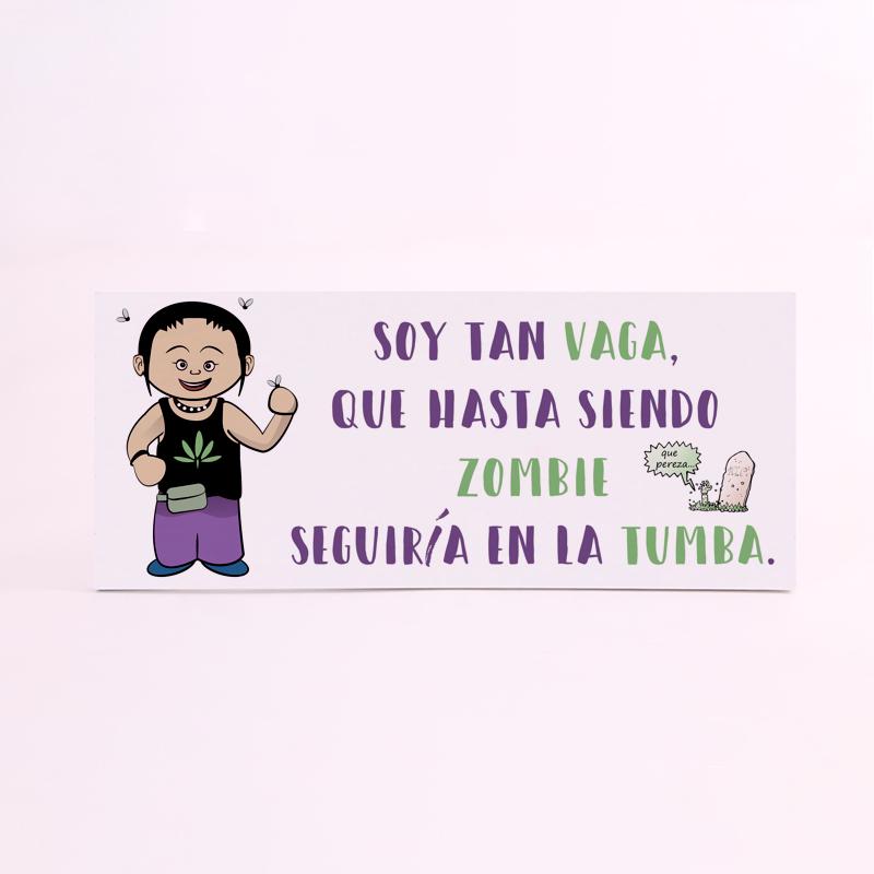 FOAM RECTANGULAR profesion vaga