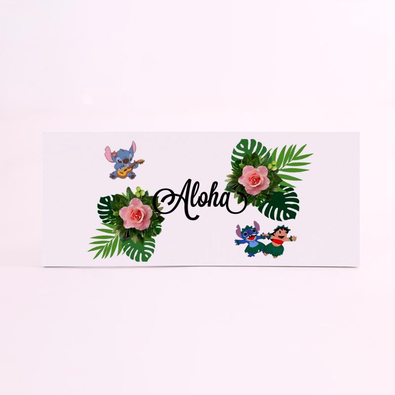 FOAM RECTANGULAR verano aloha
