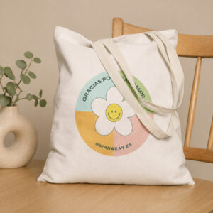 Bolsa, Tote Bag Personalizada