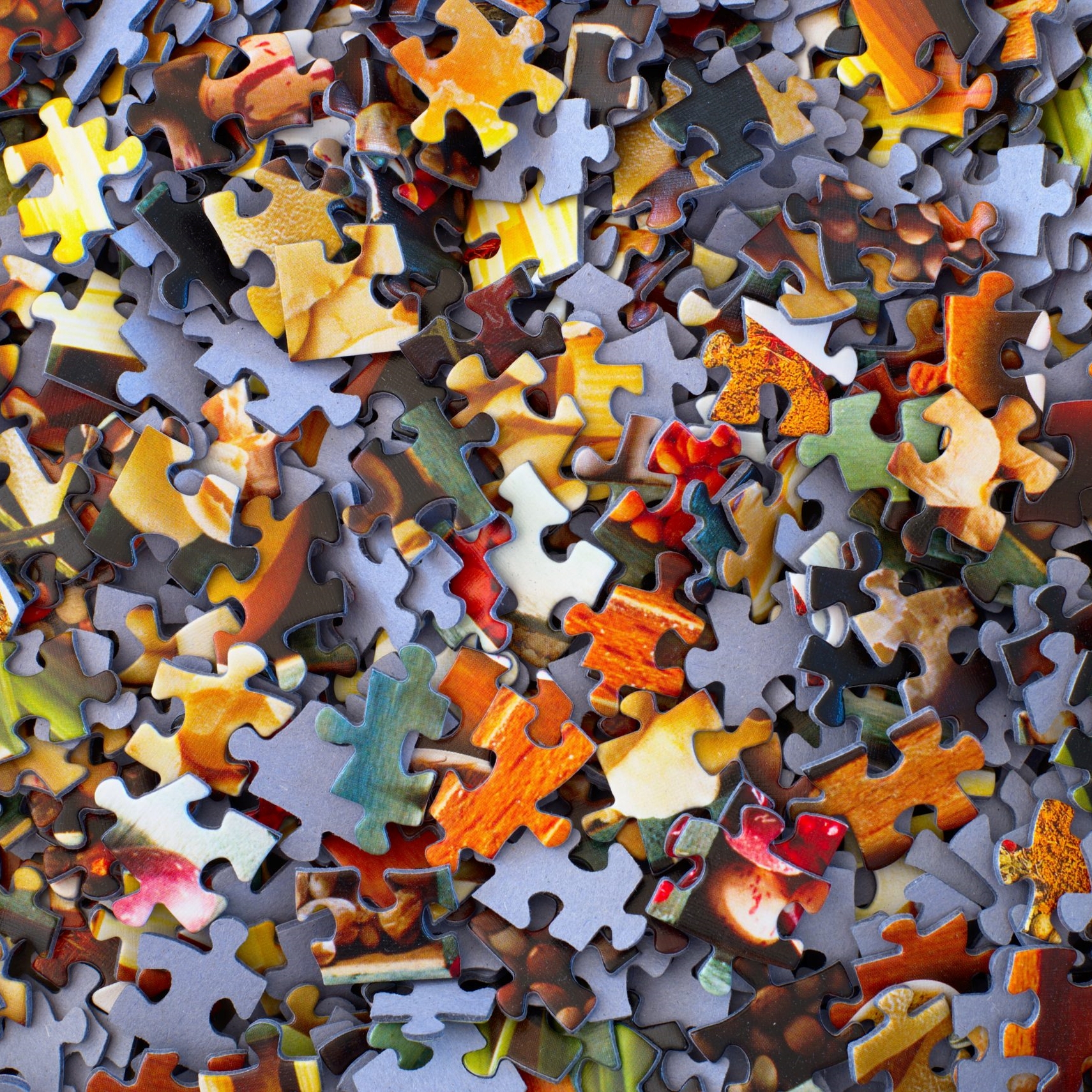 puzzle