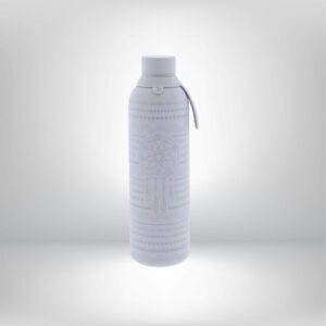 Botella térmica