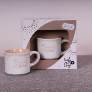 Mini taza