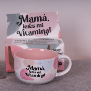 Taza Mama