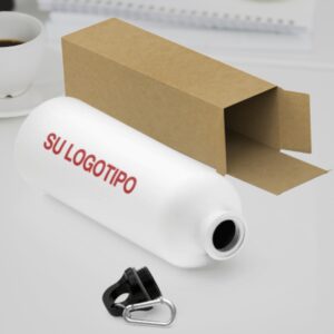 Botella Personalizada