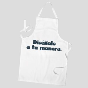 Delantal