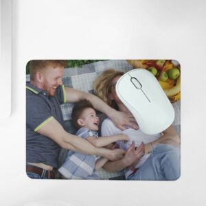 Alfombrilla Para Ratón Personalizada