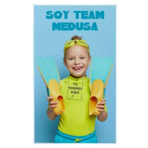 Toalla Microfibra